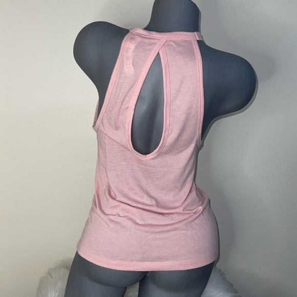 Victoria’s Secret Sport VSX Tank Top Open Back size XSMALL. NWT - Picture 5 of 9